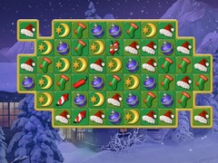 Hry Christmas Mansion