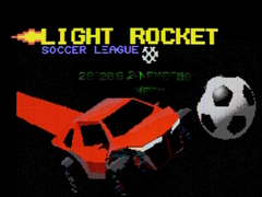 Hry Light Rocket Soccer League