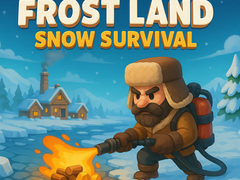 Hry Frost Land Snow Survival