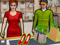 Hry Shop Master 3D