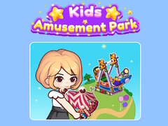 Hry Kids Amusement Park
