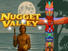 Hry Nugget Valley