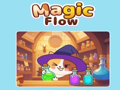 Hry Magic Flow