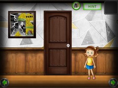 Hry Amgel Kids Room Escape 323