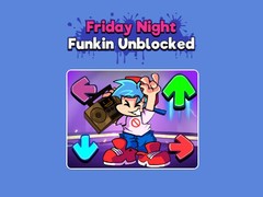 Hry Friday Night Funkin Unblocked
