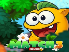 Hry Match 3 No Ads