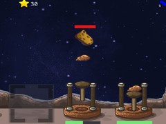 Hry Planet Defences