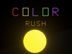 Hry Color Rush