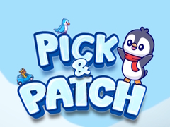 Hry Pick & Patch