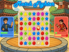 Hry Match Fighter