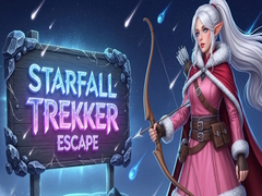 Hry Starfall Trekker Escape