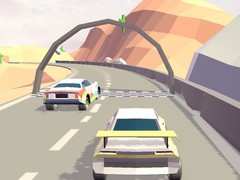 Hry J.a.c.g  Just A Car Game