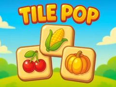 Hry Tile Pop