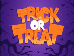 Hry Halloween Connect Trick Or Treat
