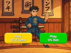 Hry Match Fighter
