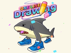 Hry One Line Drawling
