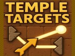 Hry Temple Targets