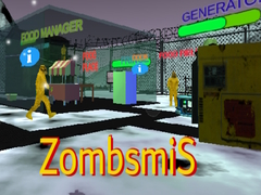 Hry ZombsmiS