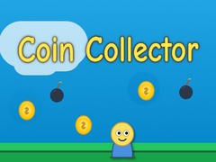 Hry Coin Collector