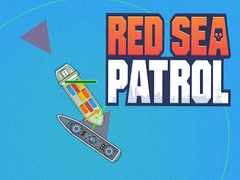 Hry Red Sea Patrol