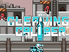Hry Cleaving Caliber