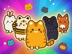 Hry Cat Evolution 2