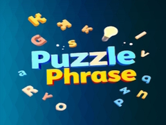 Hry Puzzle Phrase