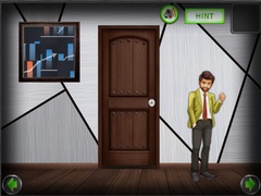 Hry Amgel Easy Room Escape 299