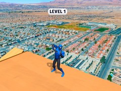 Hry Crazy Downhill! Ragdoll Fall Down!
