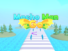 Hry Macho Man Go 