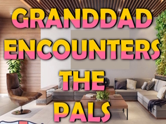 Hry Granddad Encounters The Pals