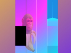 Hry Piano Tiles: Italian Brainrot Animals