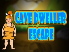 Hry Cave Dweller Escape