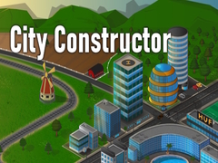 Hry City Constructor