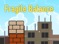 Hry Fragile Balance