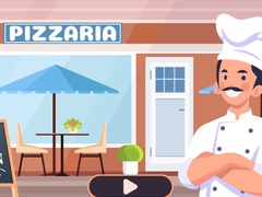 Hry Pizzaria