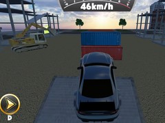 Hry Turbo Drive: Mode Blitz