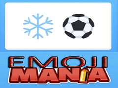 Hry Emoji Mania
