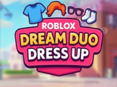 Hry Roblox Dream Duo Dress Up
