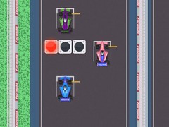 Hry Rapid Apex Rush