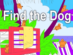 Hry Find the Dog