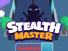 Hry Stealth Master