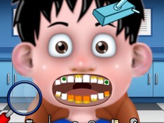 Hry Little Dentist For Kids 2