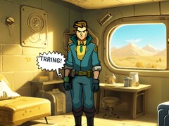 Hry Shelter Security Gatekeeper Simulator