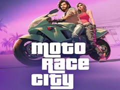 Hry Moto Race City