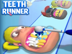 Hry Teeth Runner
