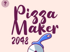 Hry Pizza Maker 2048