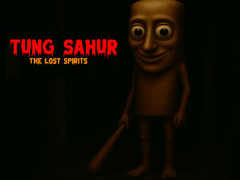 Hry Tung Sahur The Lost Spirits