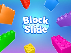 Hry Block Slide