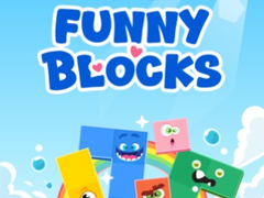 Hry Funny Blocks